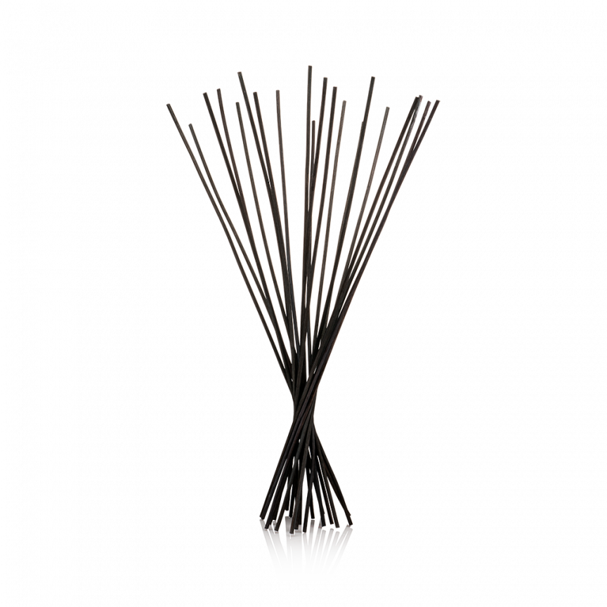 black reed sticks for home fragrance
