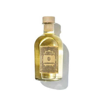 Reed Diffuser Ambra Nobile 250 ml